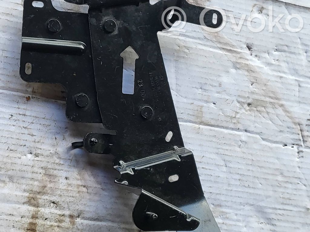 Citroen Jumpy Other under body part 