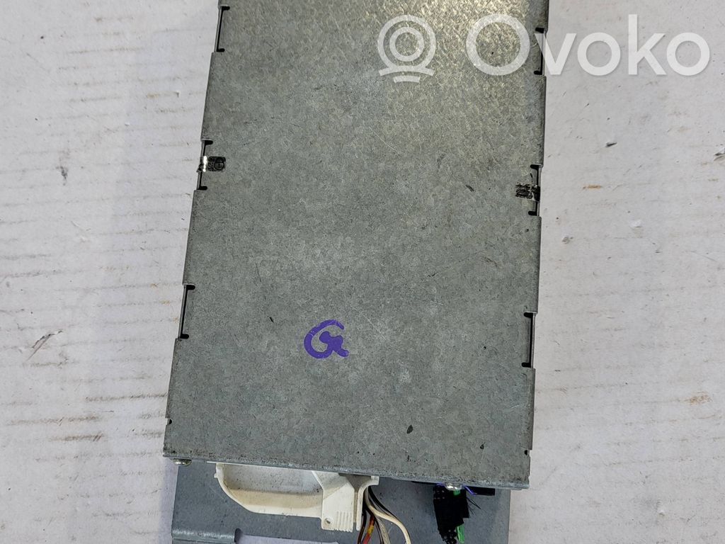 BMW 5 E60 E61 Bluetooth modulis 