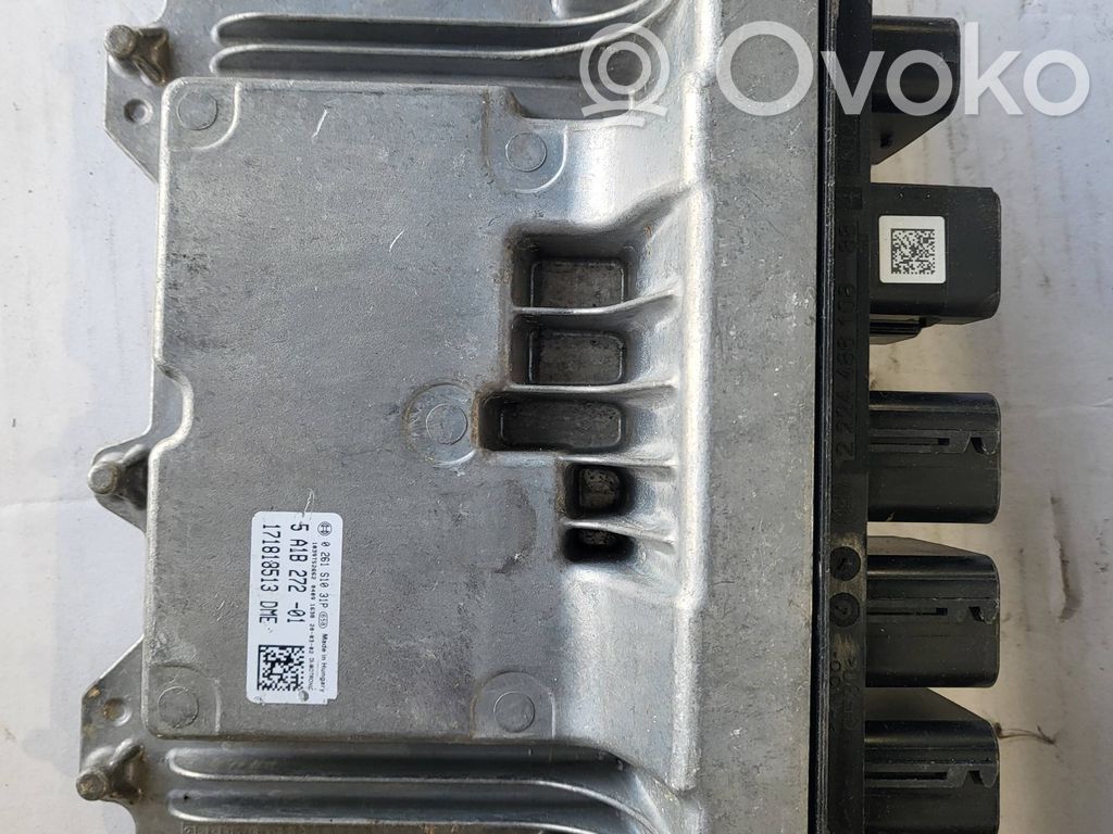 BMW X1 F48 F49 Engine control unit/module 