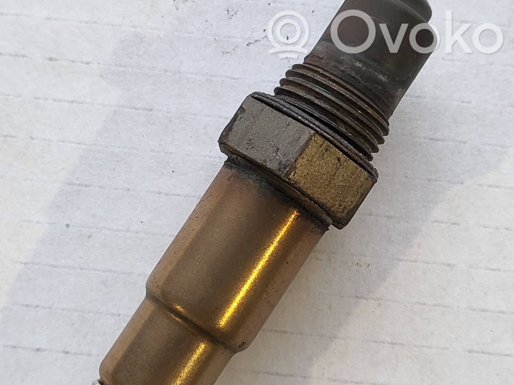 Audi Q3 8U Lambda probe sensor 
