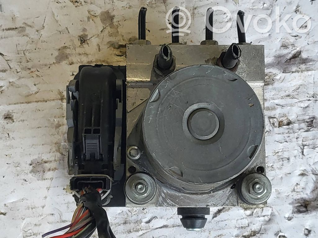 Bomba de ABS   DX232C405BG