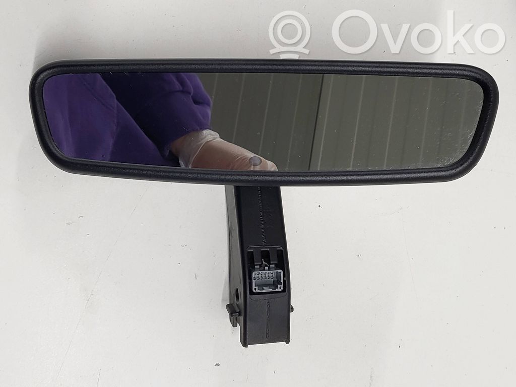 Renault Master III Espejo retrovisor (interior) 