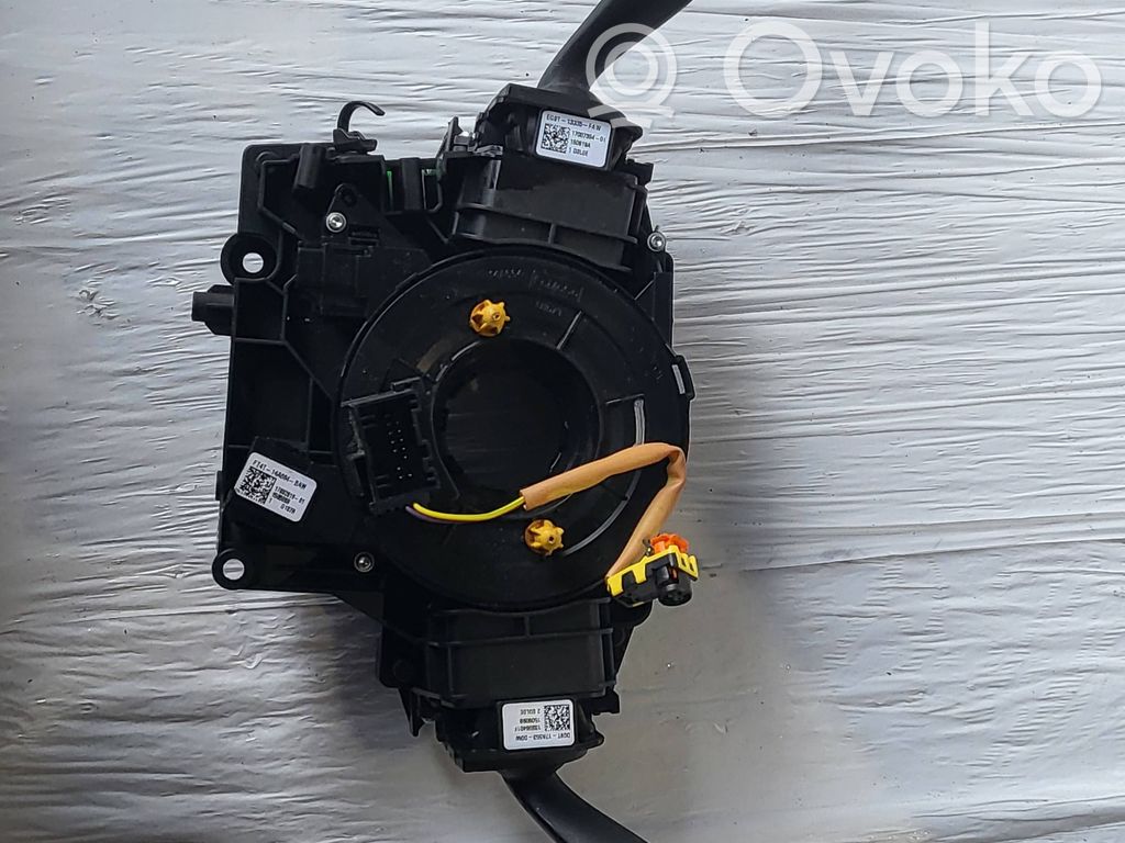Ford S-MAX Interruptor/palanca de limpiador de luz de giro 