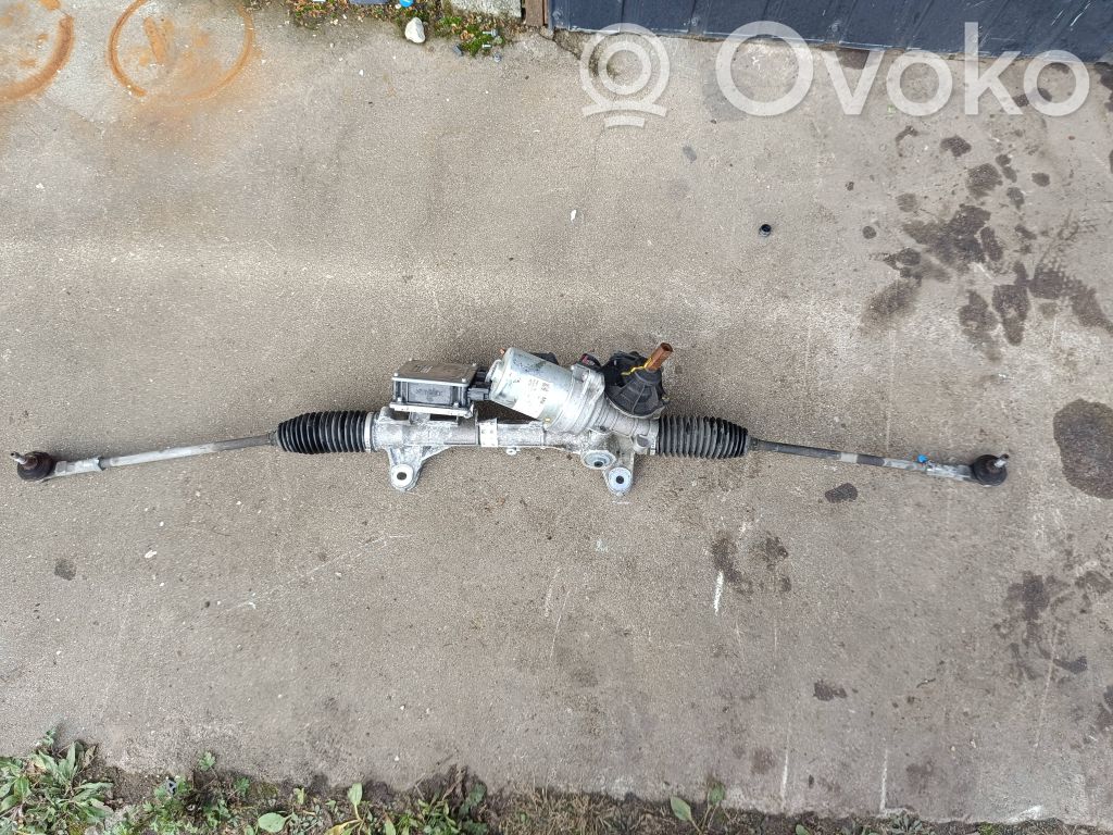 Renault Twingo III Steering rack 