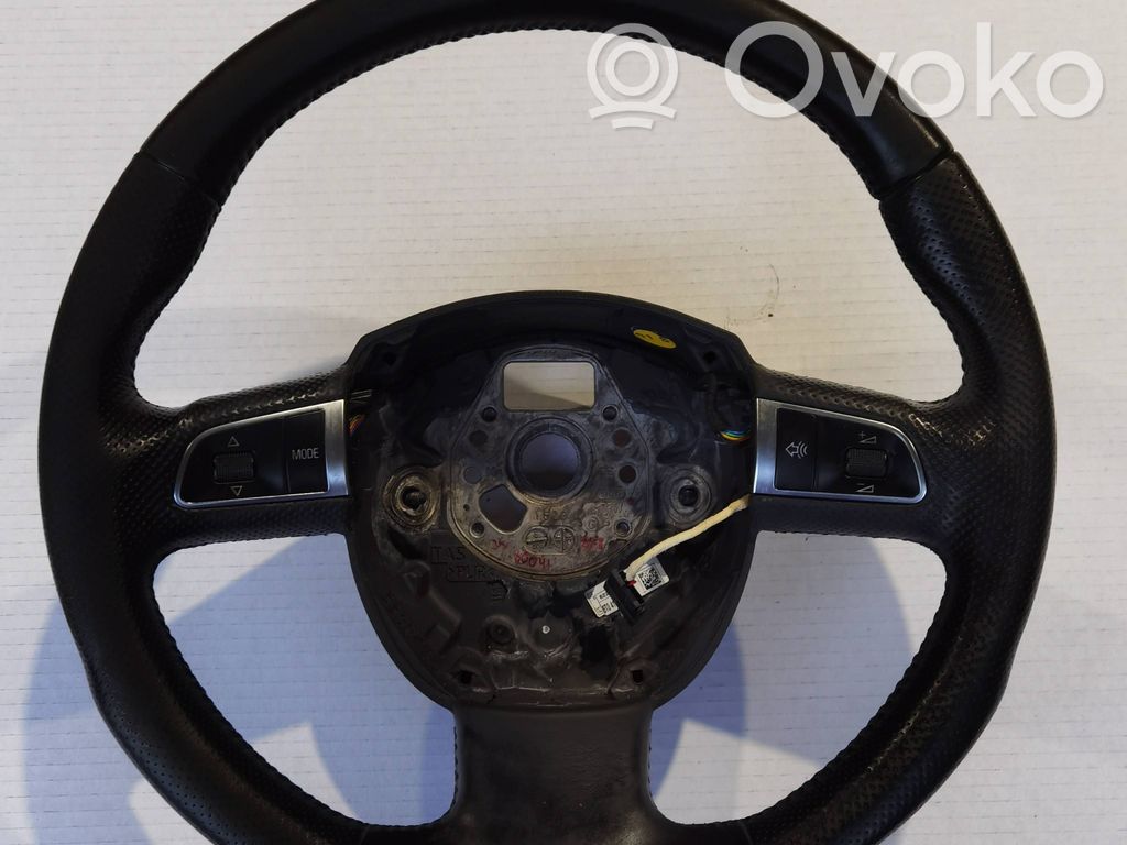 Audi A5 8T 8F Volante 