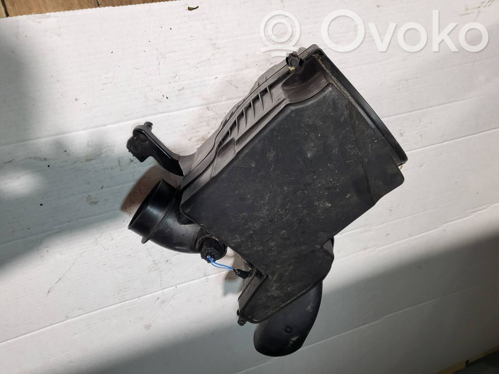 Luftfilterkasten   72344999,GV619600DC