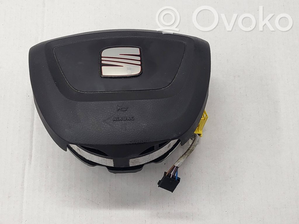Seat Alhambra (Mk2) Airbag del volante 