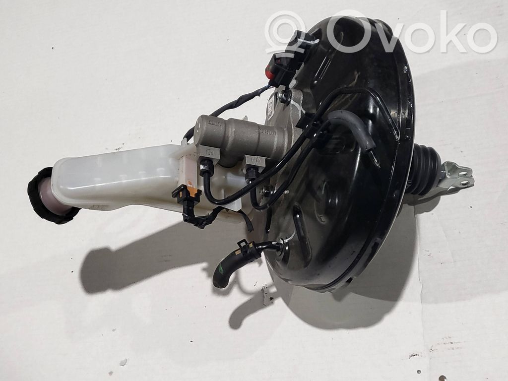 Servofreno   58500J7250