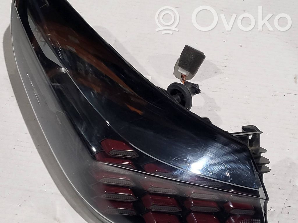 KIA Xceed Takavalot 