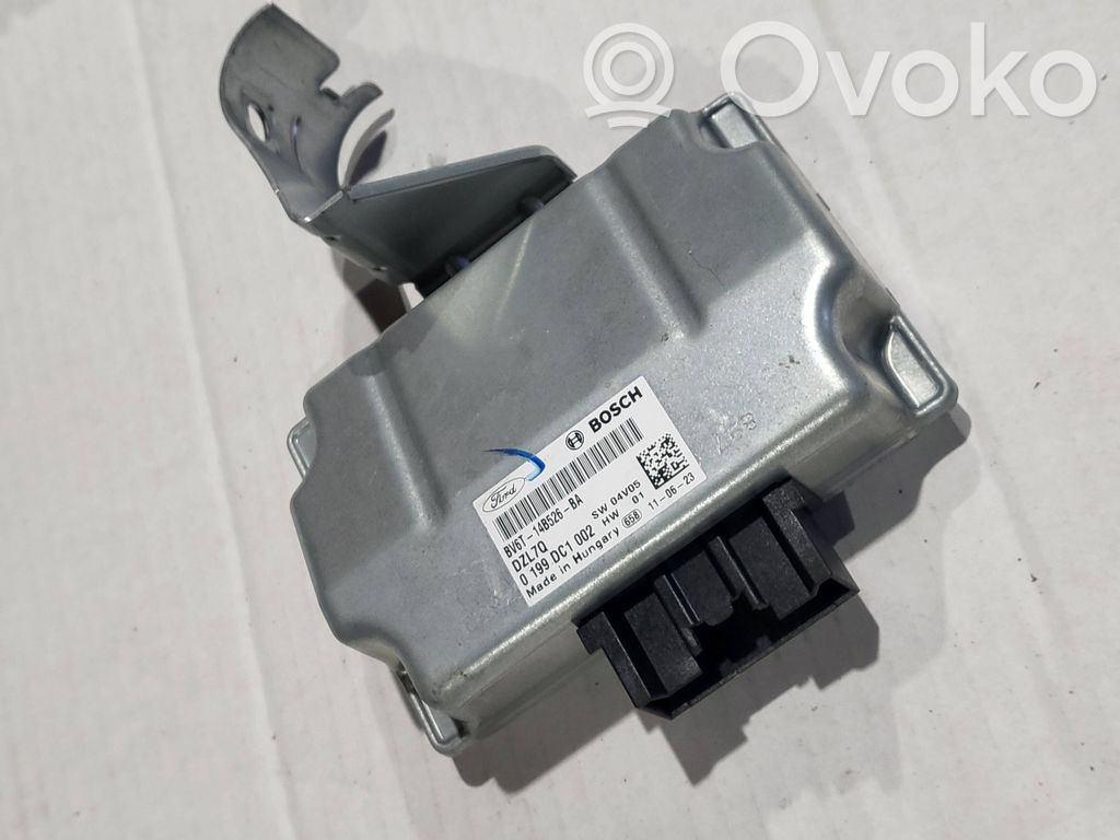 Srovės išlyginimo rėlė   BV6T14B526BA,DZL7Q,0199DC1002