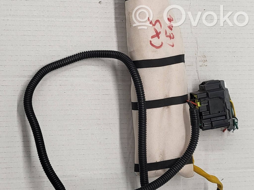 Mazda CX-5 II Seat airbag 