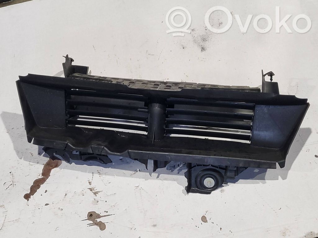 Ford Kuga II Grilă aripă 