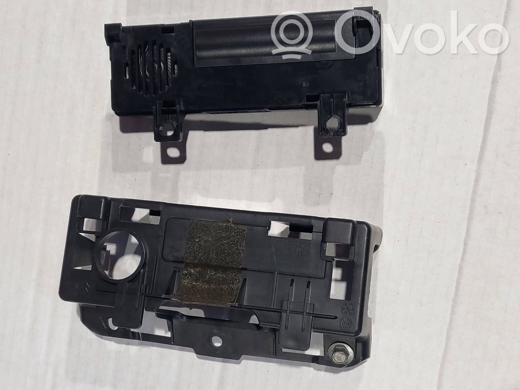 Bluetooth control unit module   9674767780