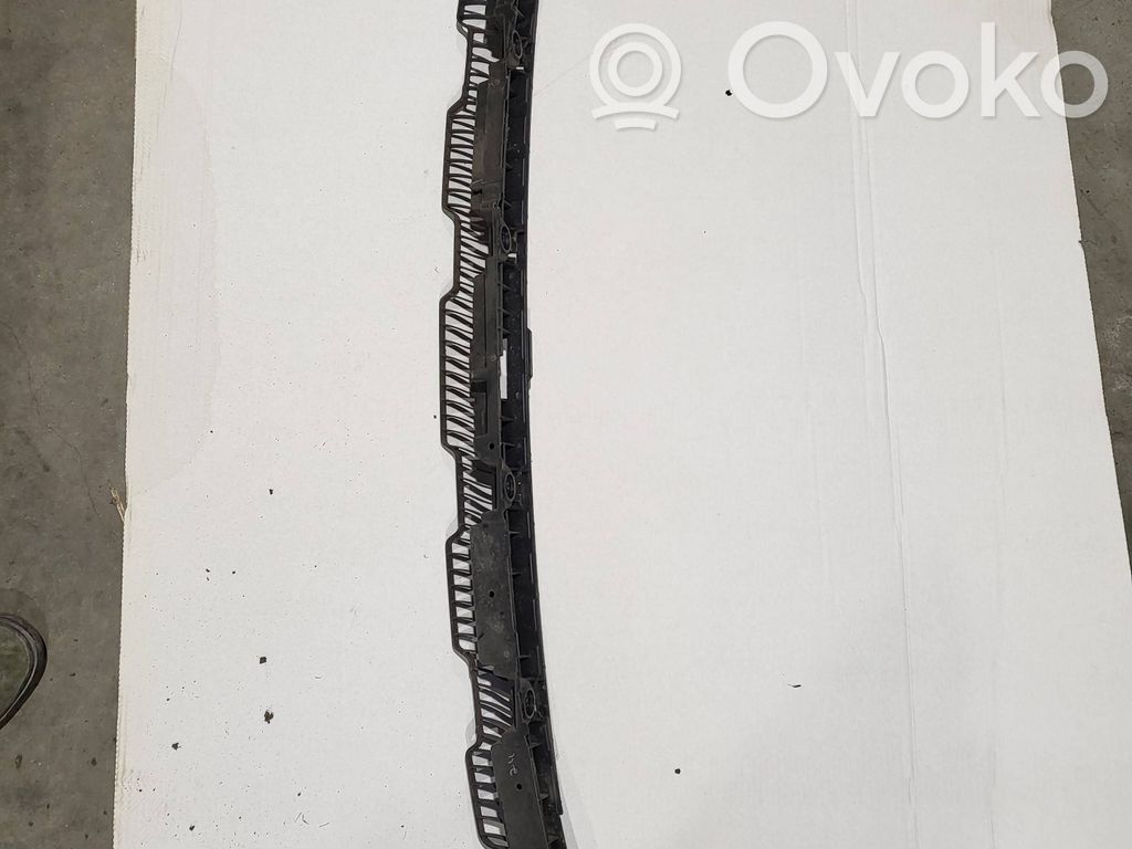 Seat Leon (5F) Halterung Stoßstange Stoßfänger hinten 