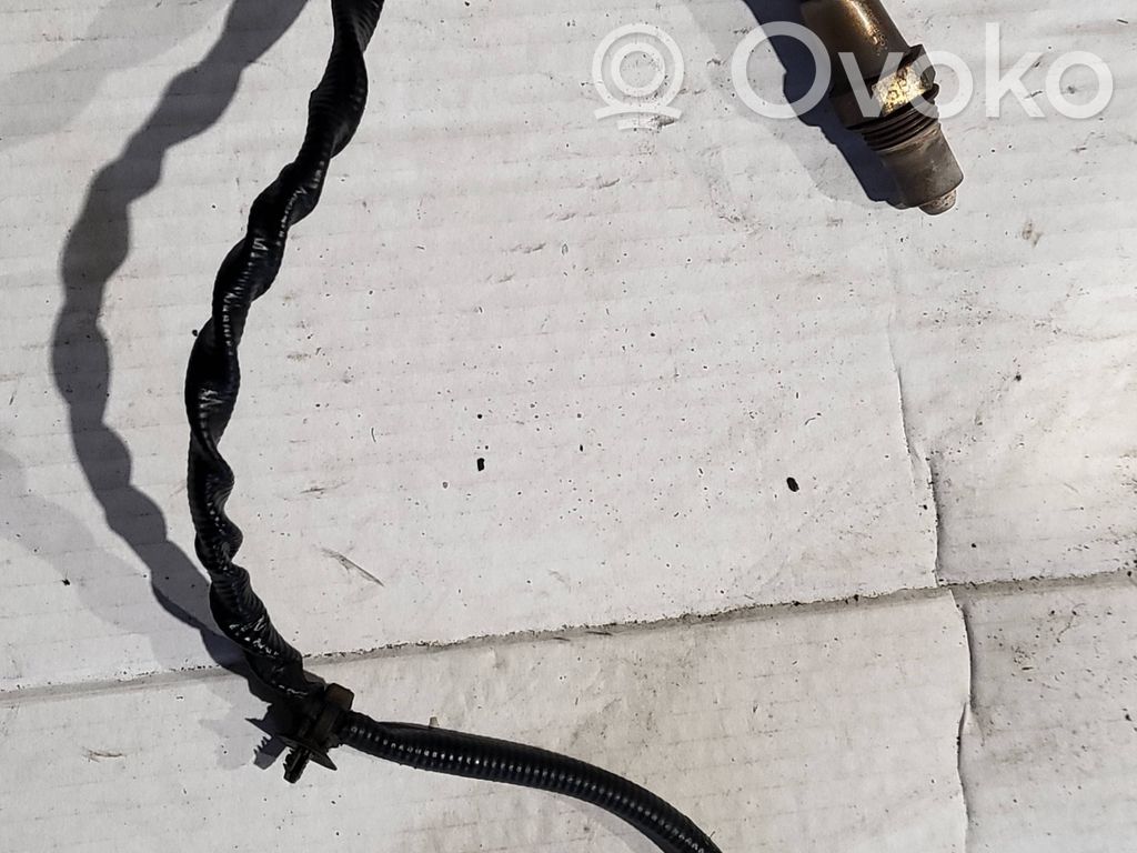 Citroen DS3 Lambda probe sensor 