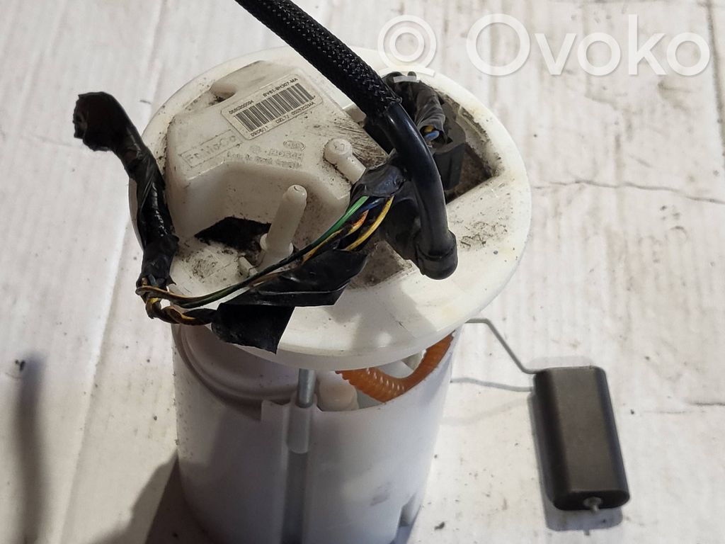 Ford C-MAX II Bomba interna de combustible 