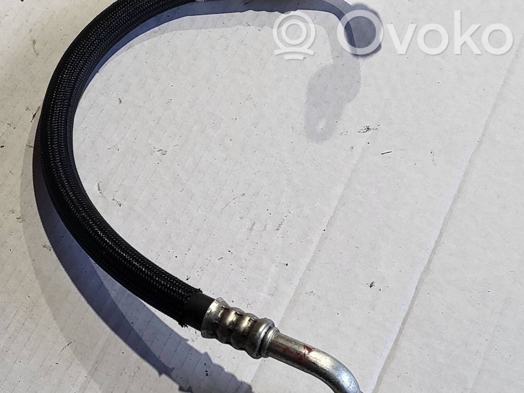 Opel Corsa F Tuyau de climatisation 