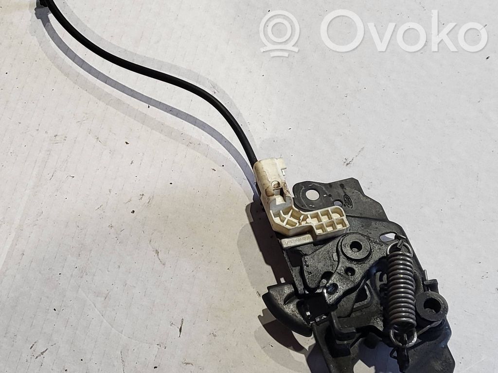 Ford Kuga II Engine bonnet/hood lock/catch 