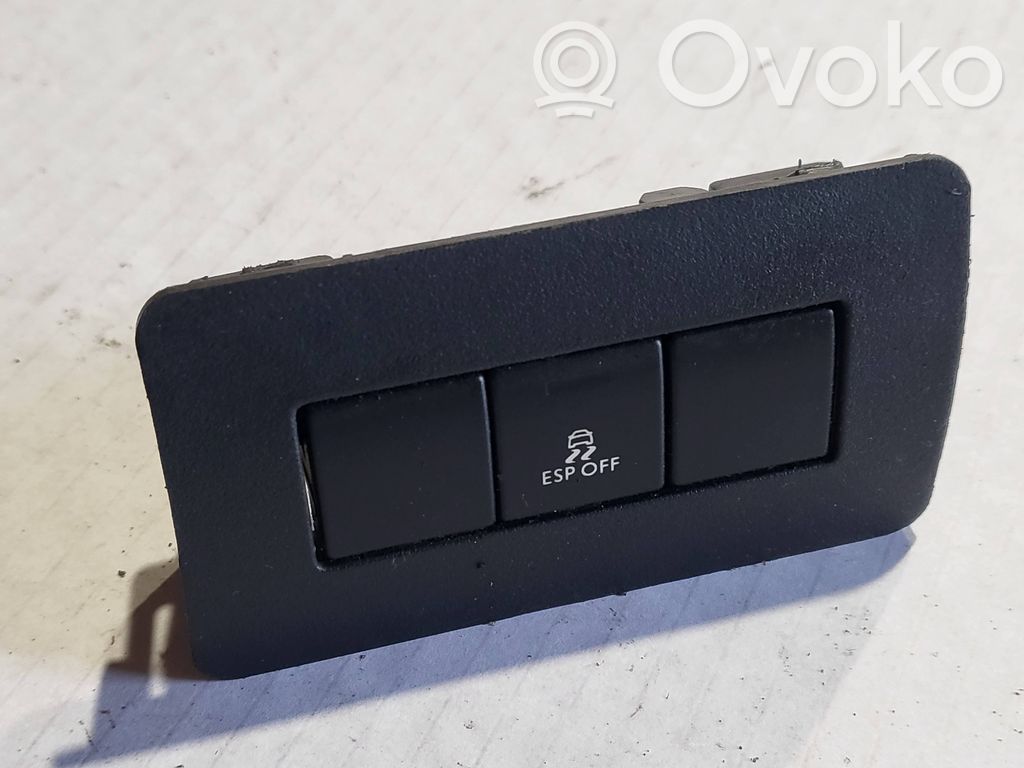 Other switches/knobs/shifts   96645105XT