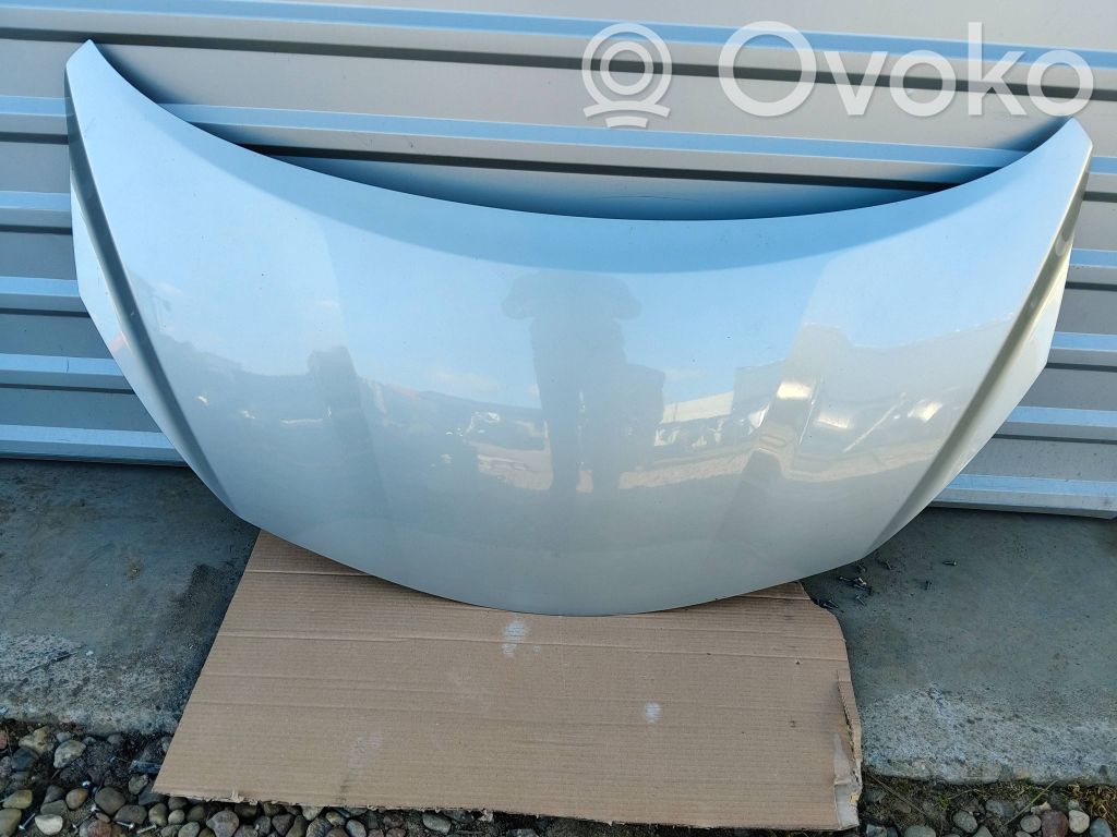 Nissan Note (E12) Engine bonnet/hood 