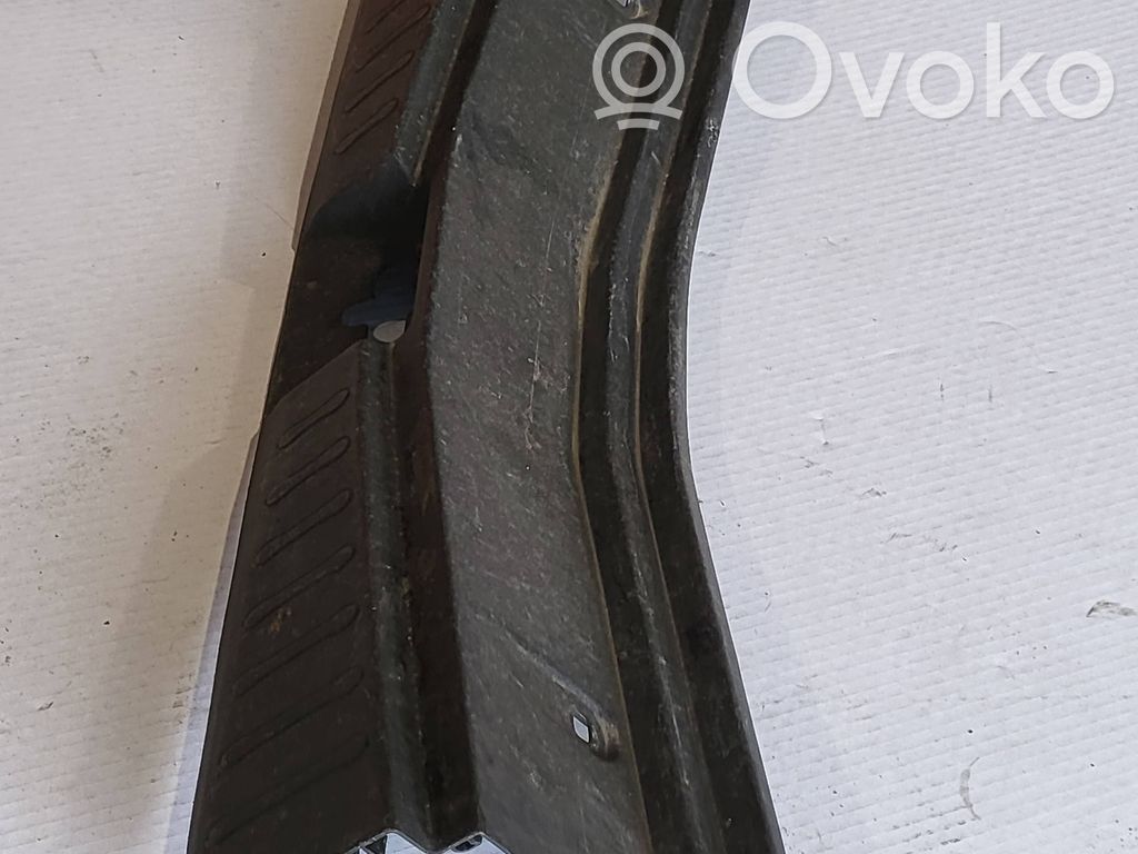 Protector del borde del maletero/compartimento de carga   849923VV0A