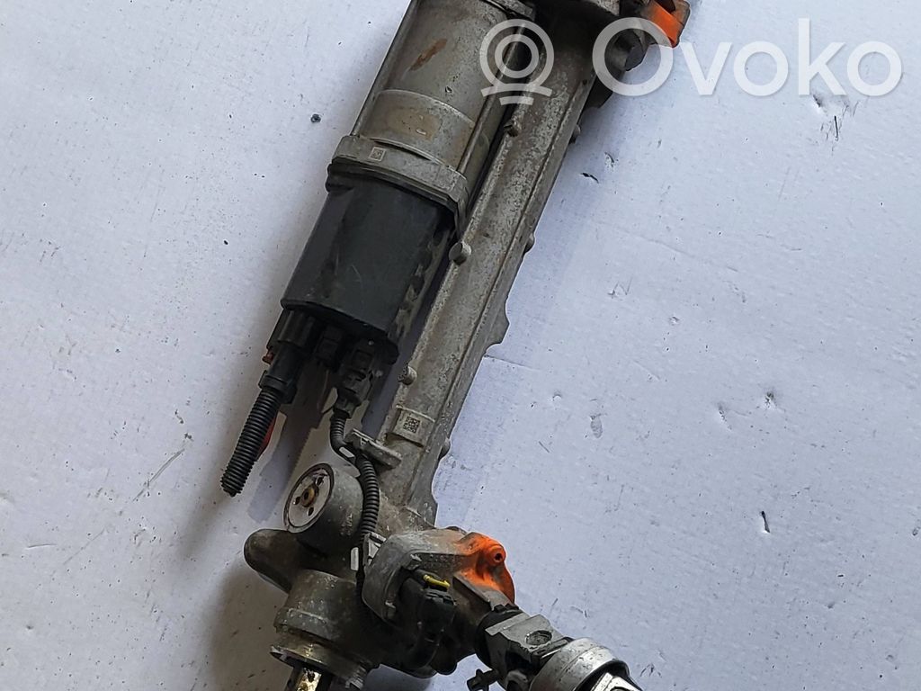 BMW 1 F20 F21 Vairo kolonėlė 