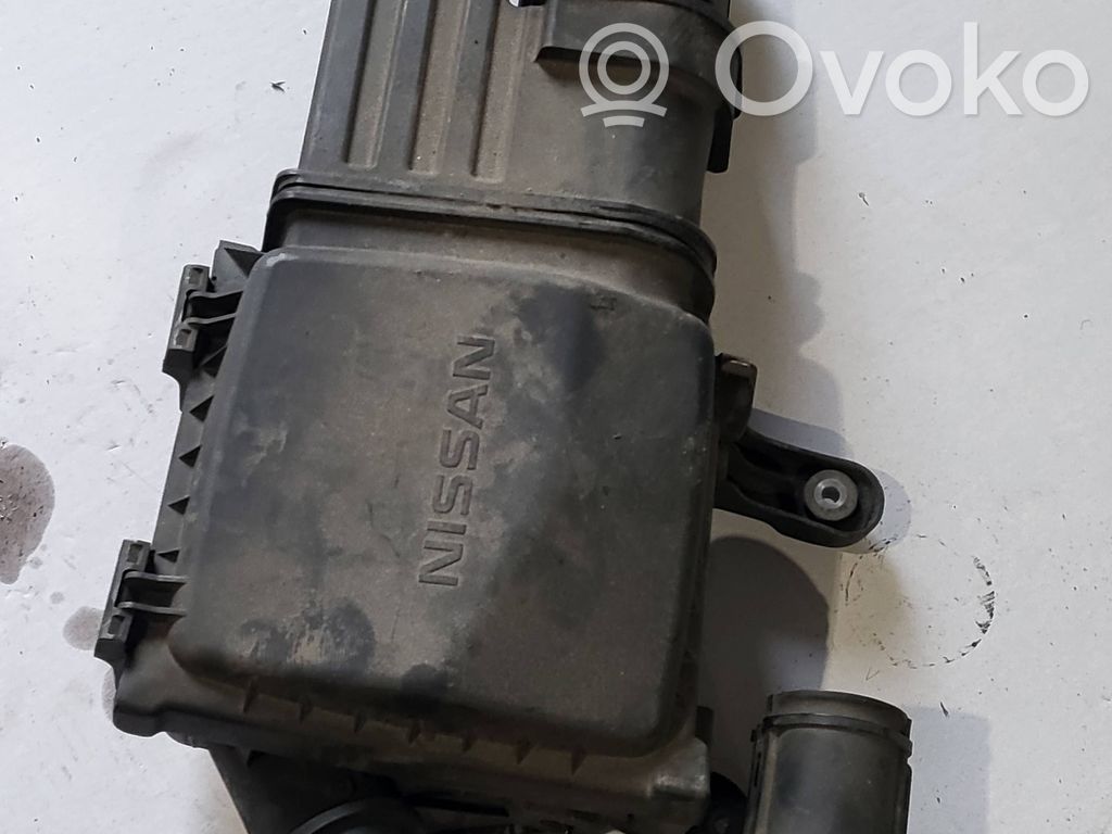 Nissan Note (E12) Ilmansuodattimen kotelo 