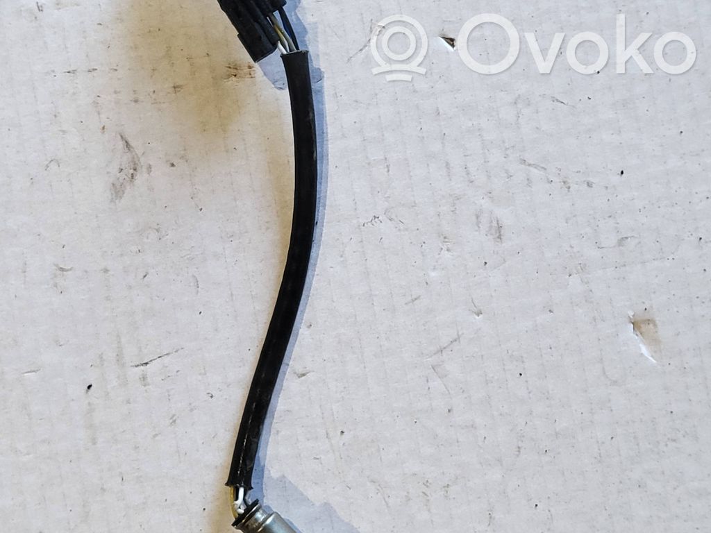 Peugeot 208 II Lambda probe sensor 