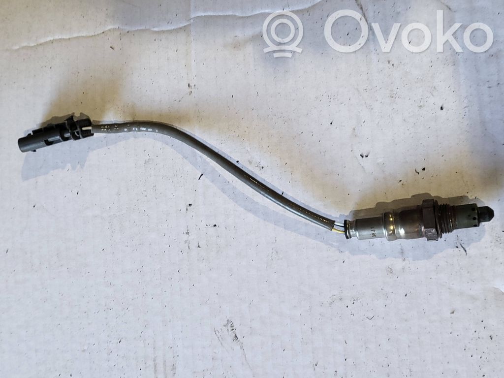 Peugeot 208 II Lambda probe sensor 