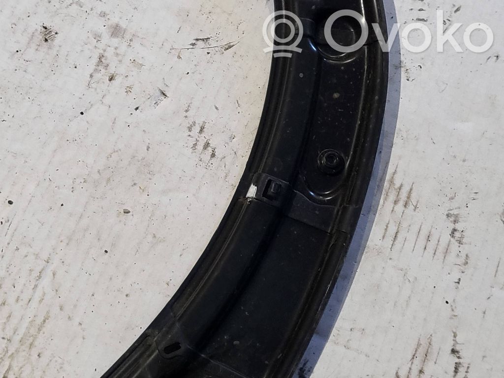 Headlight/headlamp mounting bracket   8U0805932