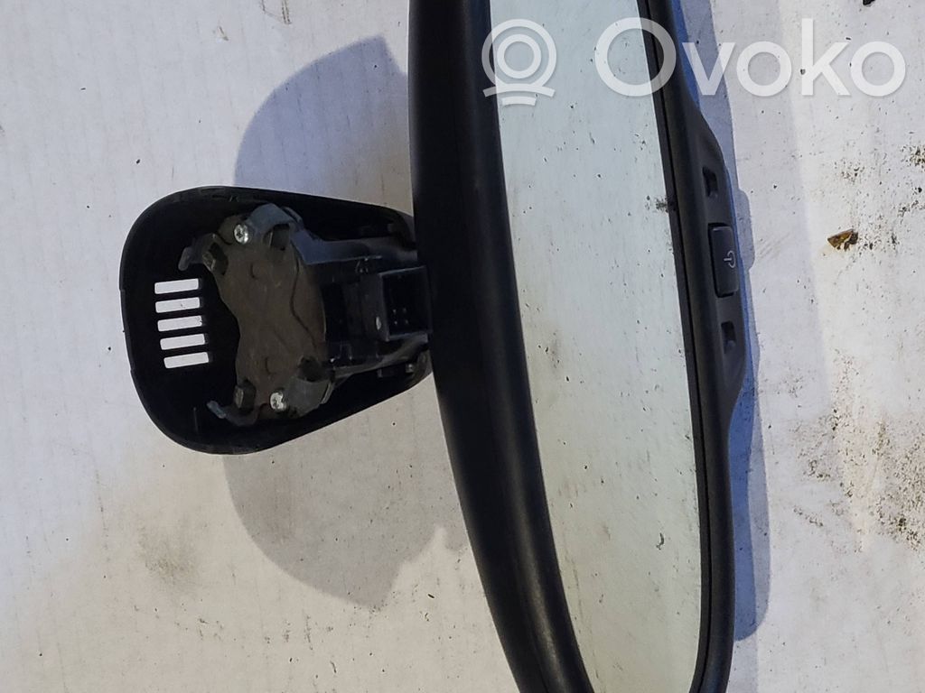 Espejo retrovisor (interior)   8U0857511A
