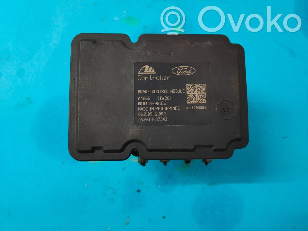 Mazda 3 II ABS Pump 