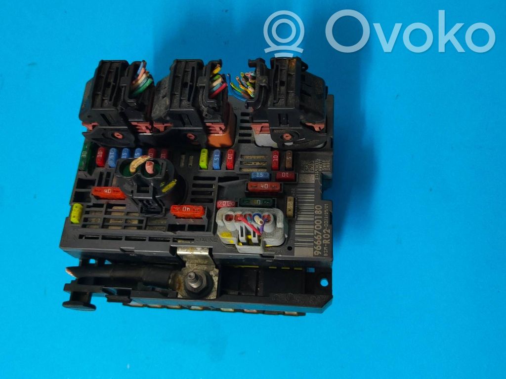 Sulakemoduuli   9666700180