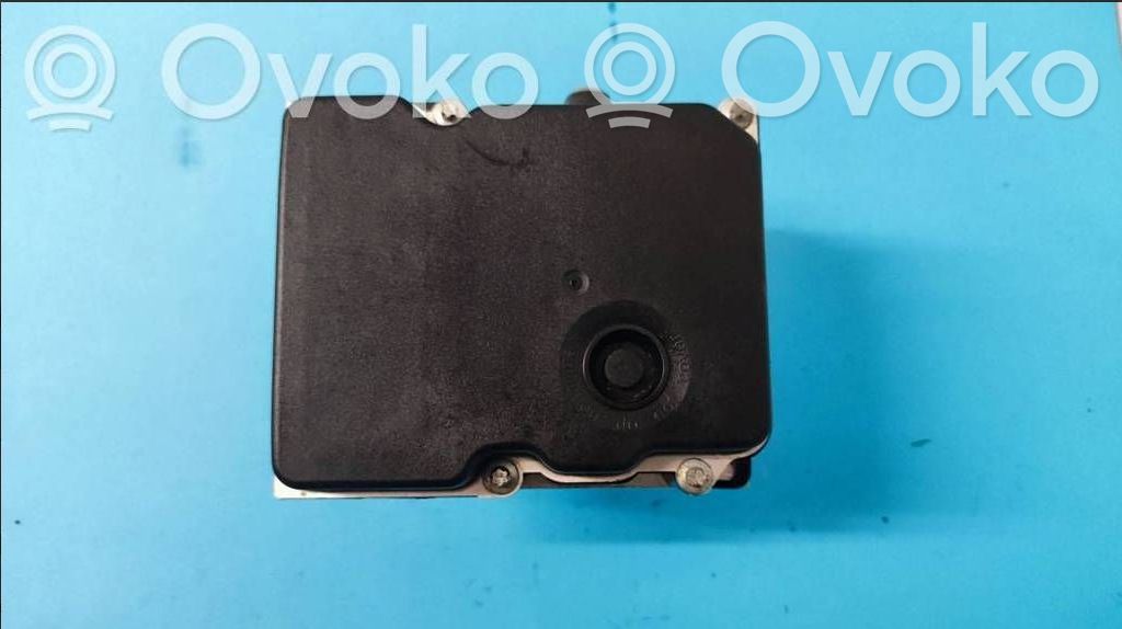 Opel Corsa D ABS Pump 