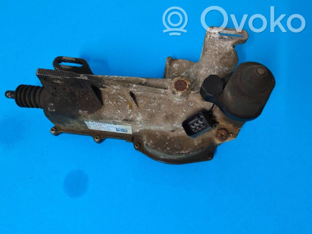 Selector de cambios   A4542570579,013981000003