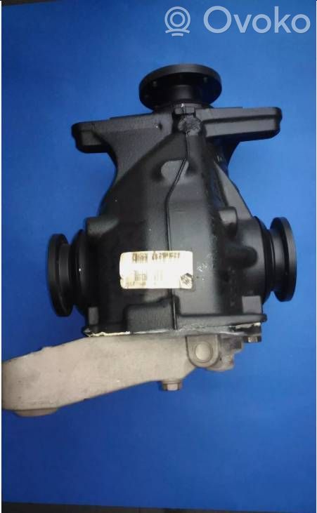 BMW 3 E90 E91 Rear differential 