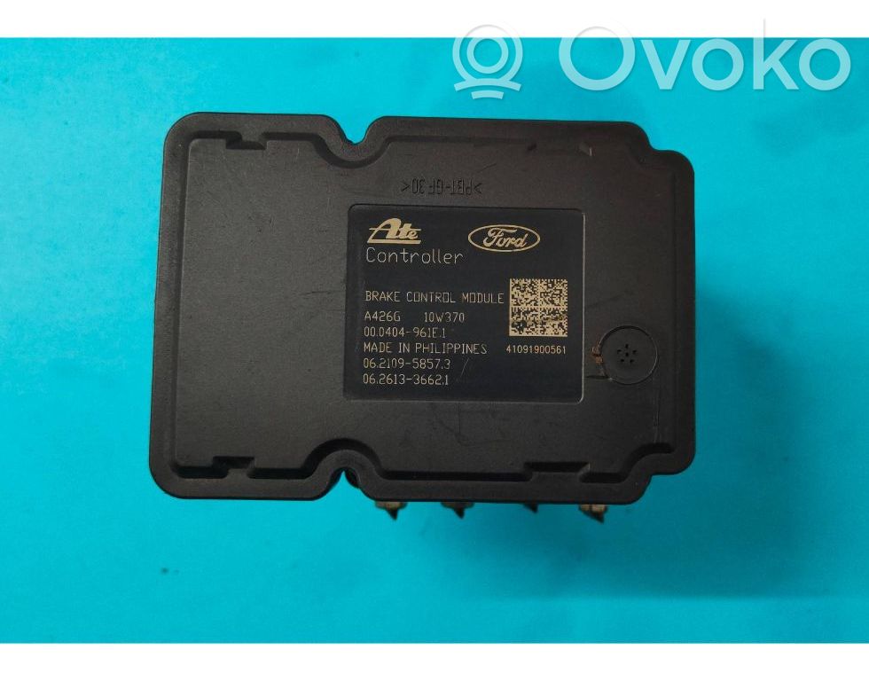 Mazda 3 II ABS bloks 