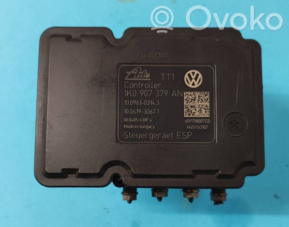 Volkswagen Golf V Pompa ABS 
