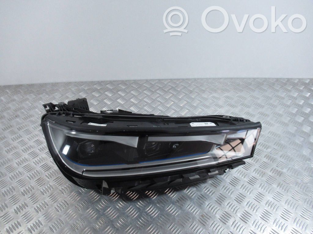 BMW 8 G16 Headlight/headlamp 