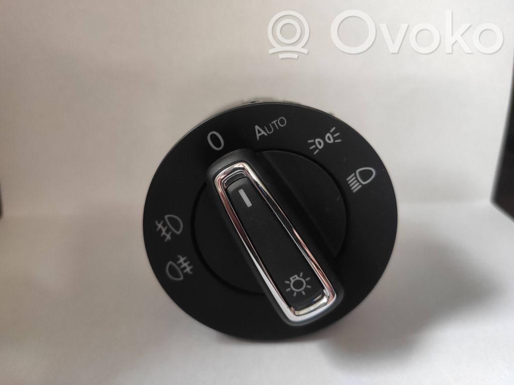 Seat Ibiza V (KJ) Light switch 