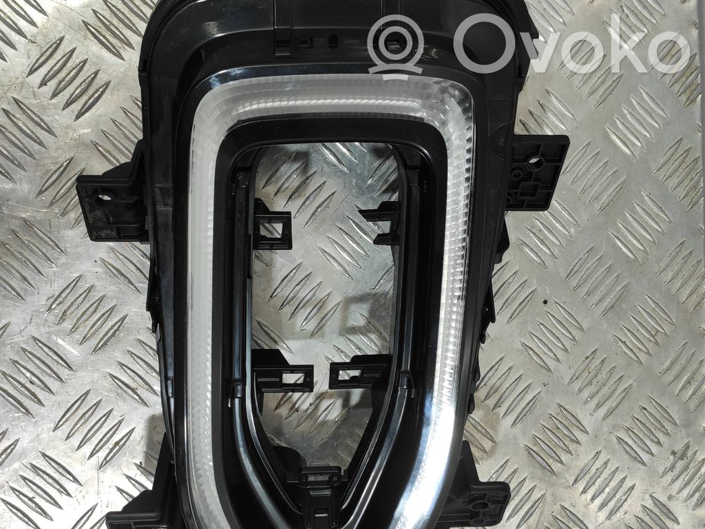 Volkswagen T-Roc Faro diurno con luce led 