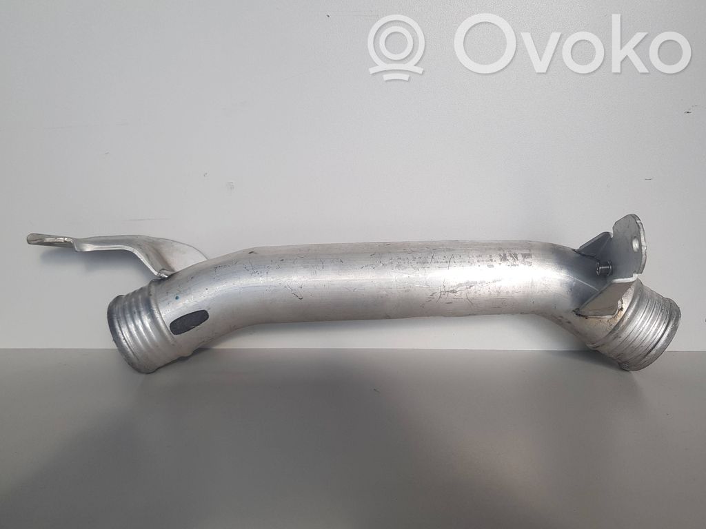 Volvo V40 Intercooler hose/pipe 