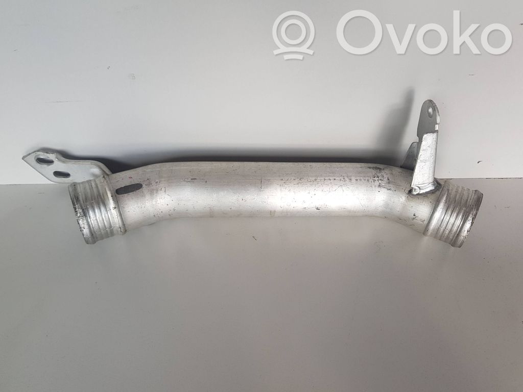 Volvo V40 Intercooler hose/pipe 