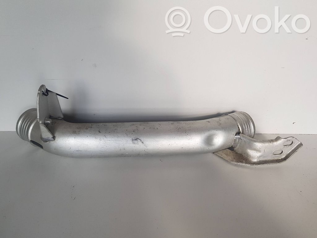 Volvo V40 Intercooler hose/pipe 