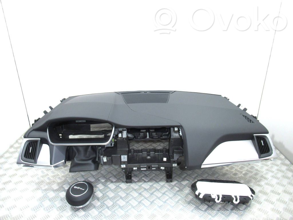 Jaguar I-Pace Panelė 