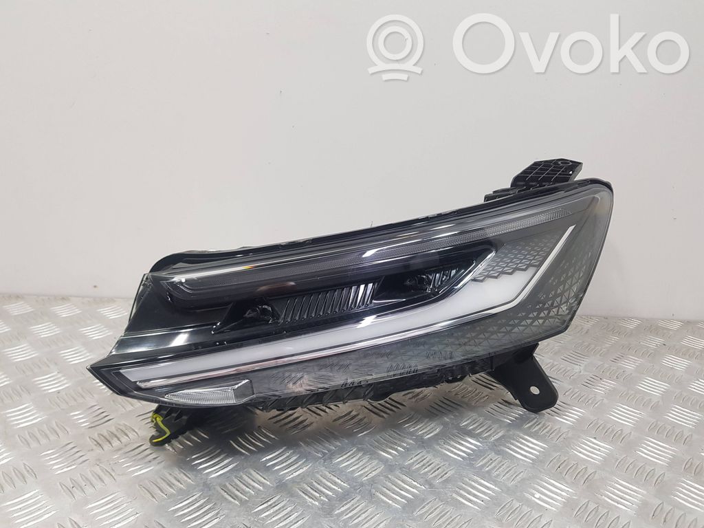 MG Marvel R Headlight/headlamp 
