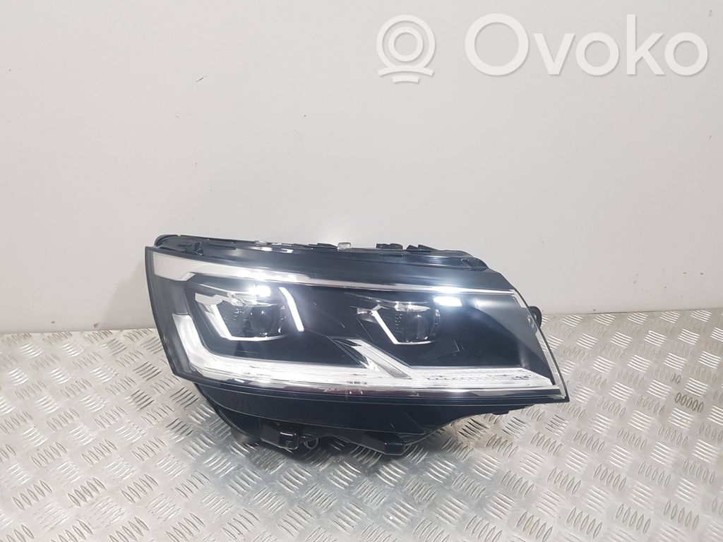 Lampa przednia   7L1941036D,90199401,BLS9TYPW102
