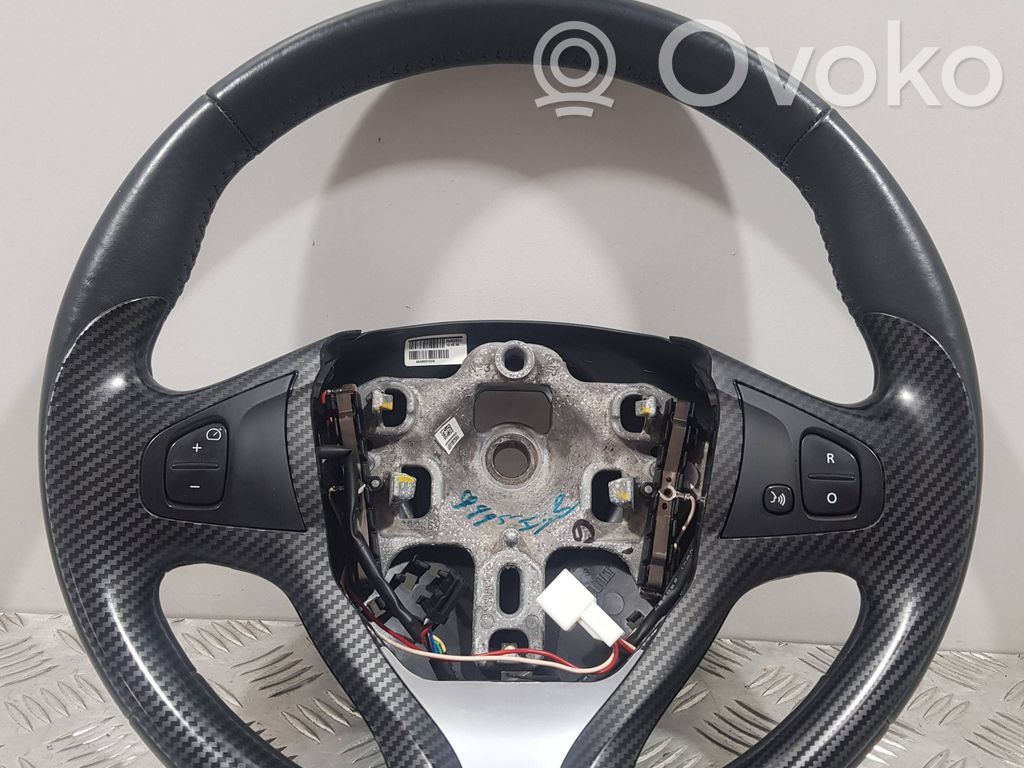 Renault Captur Volante 