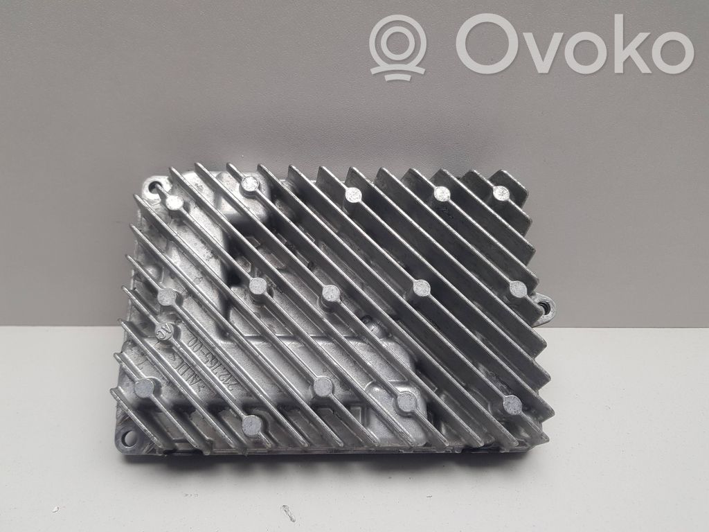 Audi A6 S6 C8 4K Unité de commande / module Xénon 