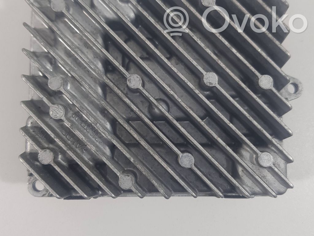 Audi A4 S4 B9 8W LED vadības modulis 